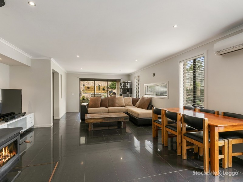 3 Lauren Way, Korumburra VIC 3950