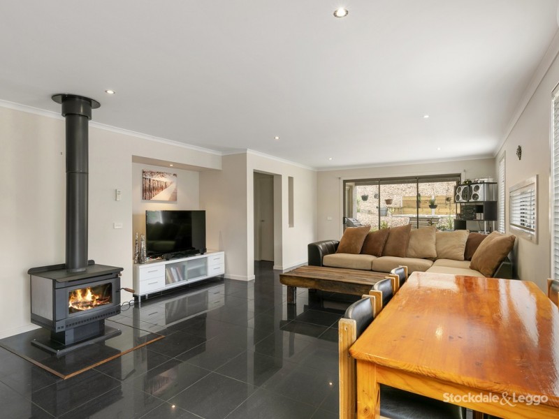 3 Lauren Way, Korumburra VIC 3950