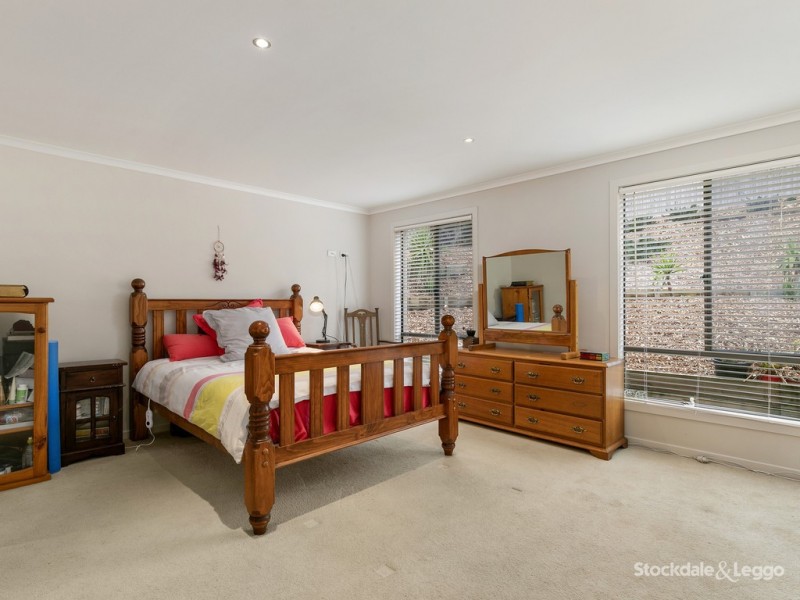 3 Lauren Way, Korumburra VIC 3950