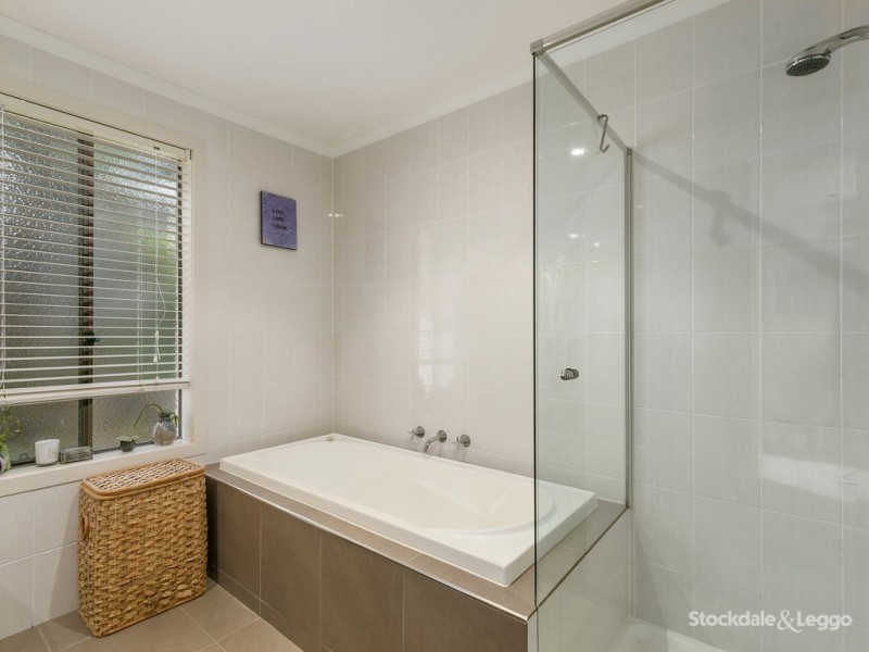 3 Lauren Way, Korumburra VIC 3950