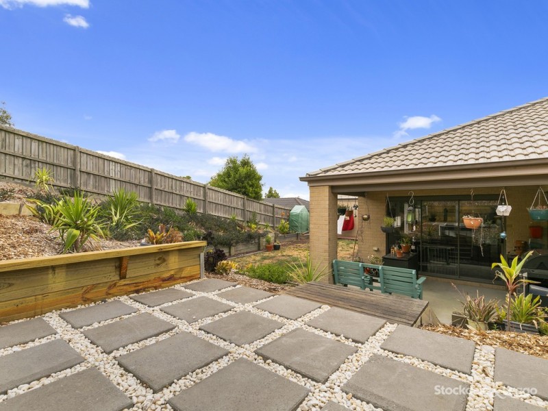 3 Lauren Way, Korumburra VIC 3950