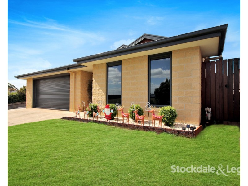 13 Vale Court, Leongatha VIC 3953