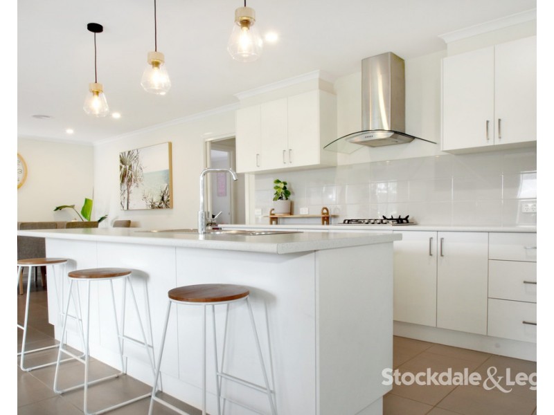 13 Vale Court, Leongatha VIC 3953