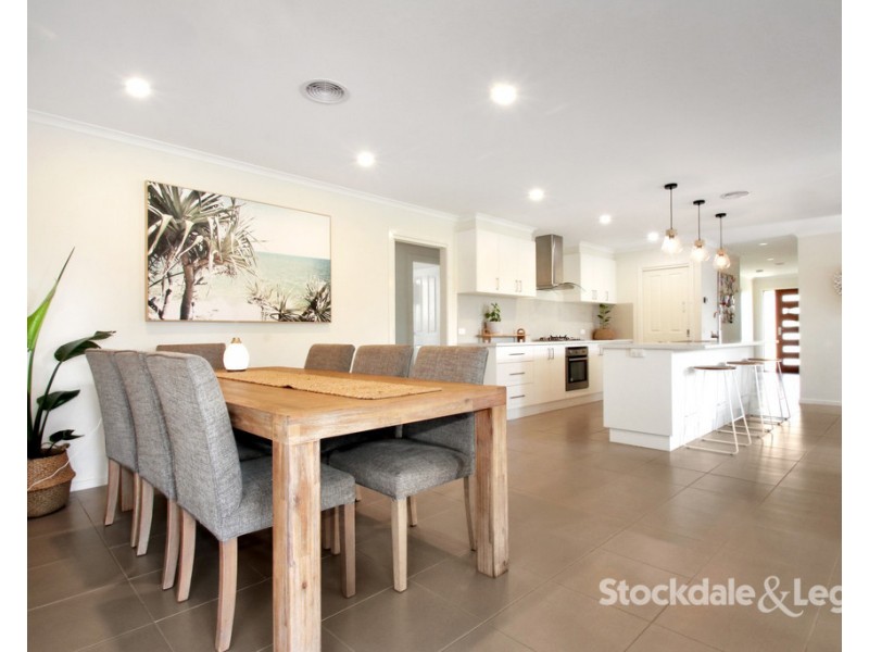 13 Vale Court, Leongatha VIC 3953