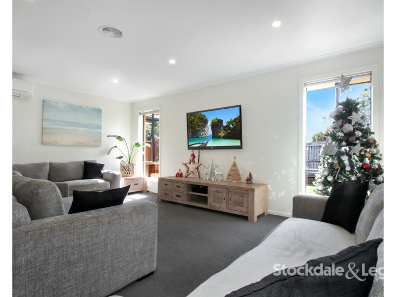 13 Vale Court, Leongatha VIC 3953