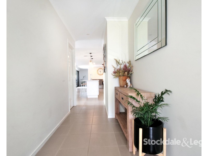 13 Vale Court, Leongatha VIC 3953