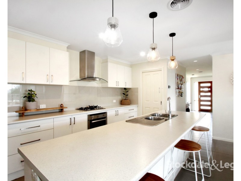 13 Vale Court, Leongatha VIC 3953