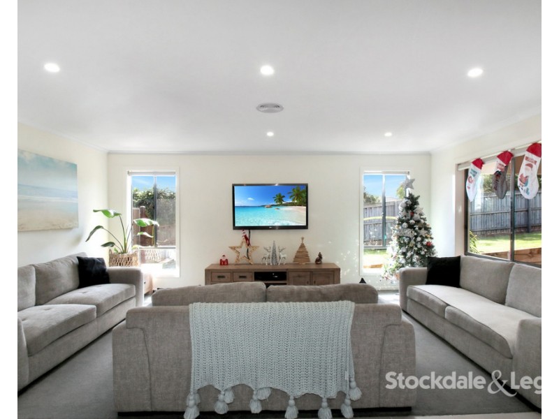 13 Vale Court, Leongatha VIC 3953