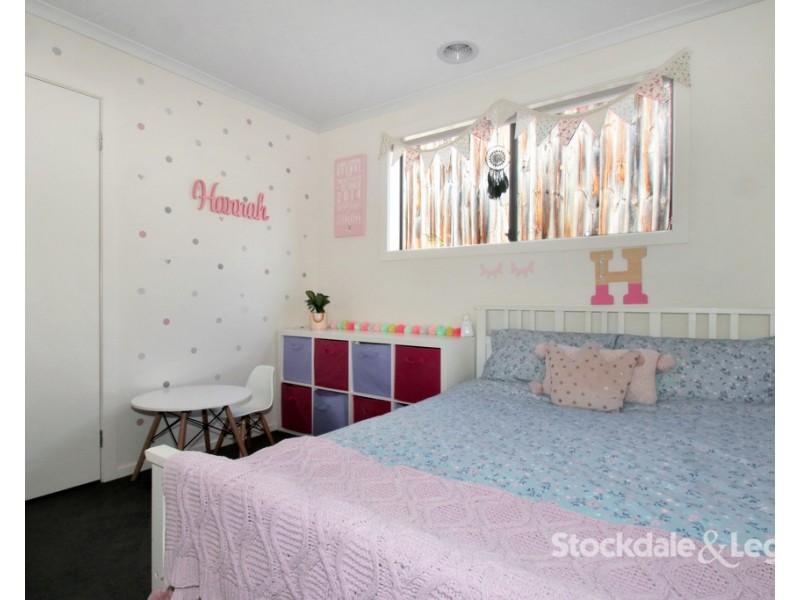 13 Vale Court, Leongatha VIC 3953