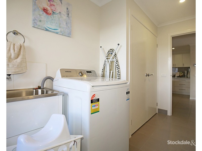 13 Vale Court, Leongatha VIC 3953