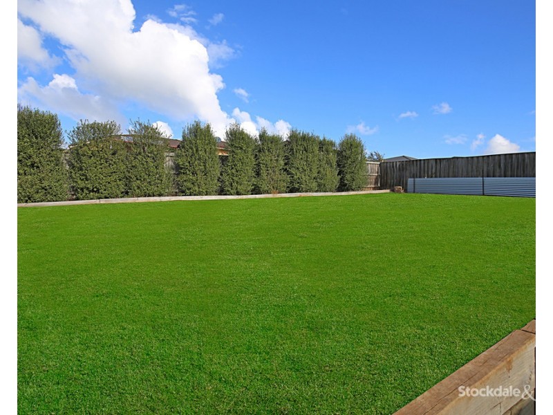 13 Vale Court, Leongatha VIC 3953