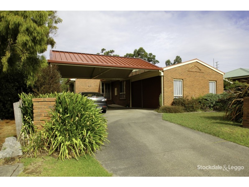 Leongatha VIC 3953