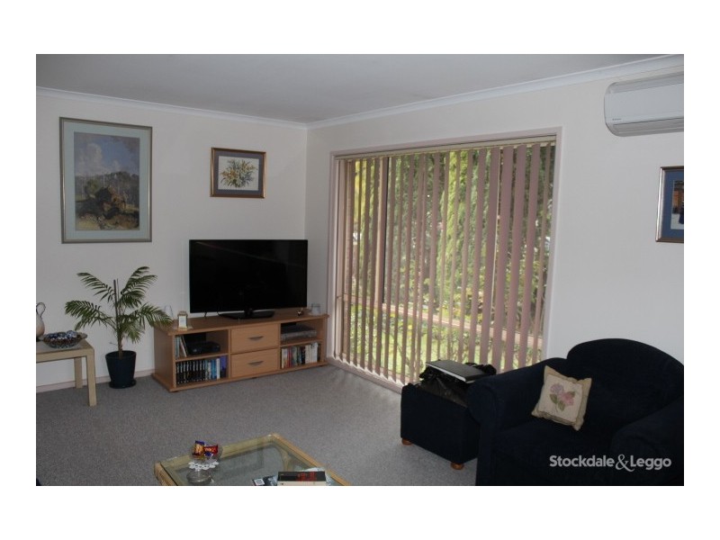 Leongatha VIC 3953
