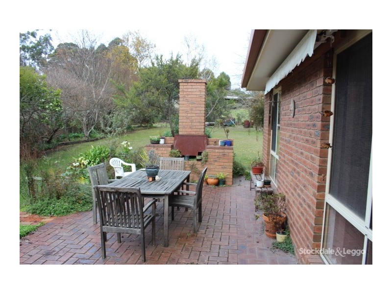 Leongatha VIC 3953