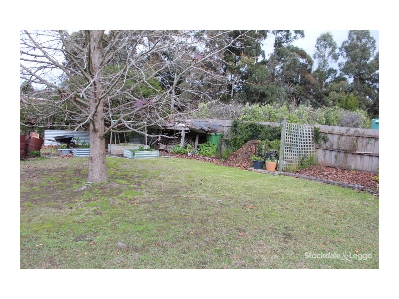 Leongatha VIC 3953