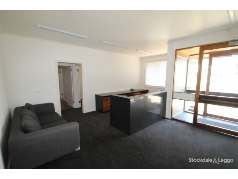 1 Bellingham Street, Leongatha VIC 3953