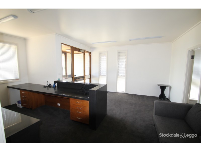 1 Bellingham Street, Leongatha VIC 3953