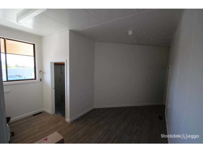 1 Bellingham Street, Leongatha VIC 3953