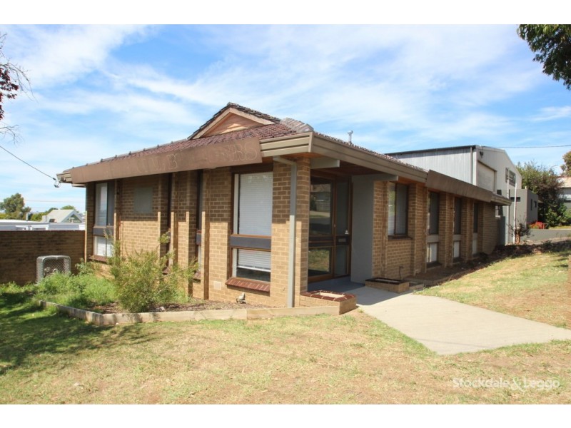 1 Bellingham Street, Leongatha VIC 3953