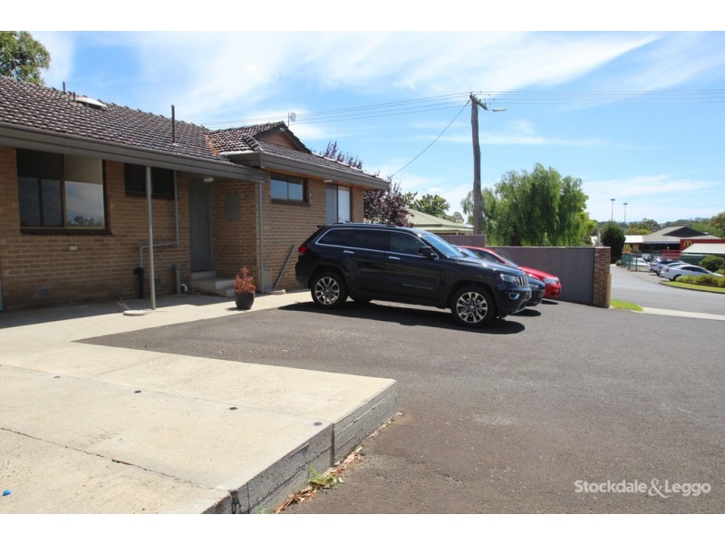 1 Bellingham Street, Leongatha VIC 3953