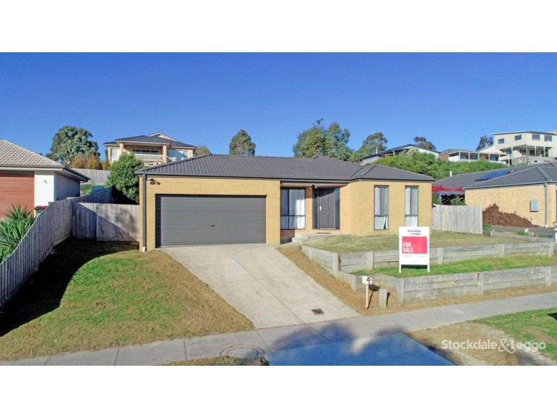 5 Lauren Way, Korumburra VIC 3950