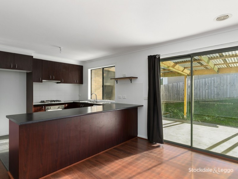 5 Lauren Way, Korumburra VIC 3950