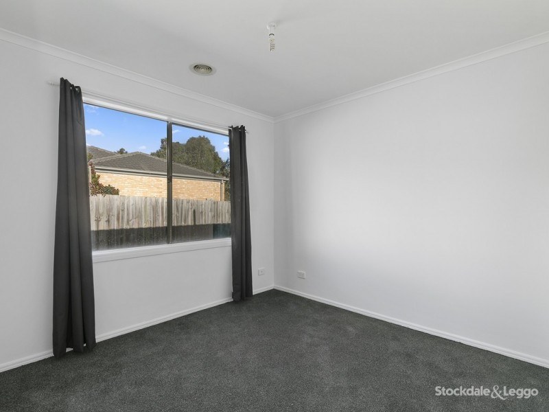 5 Lauren Way, Korumburra VIC 3950