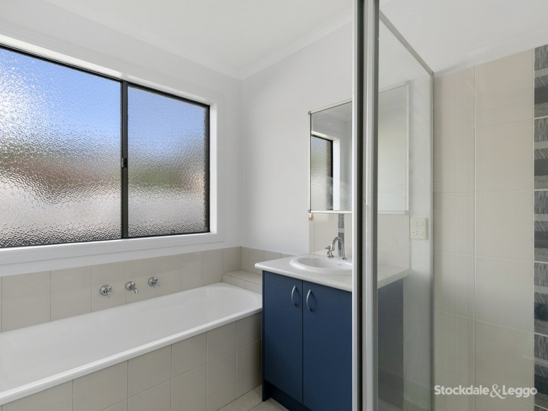 5 Lauren Way, Korumburra VIC 3950