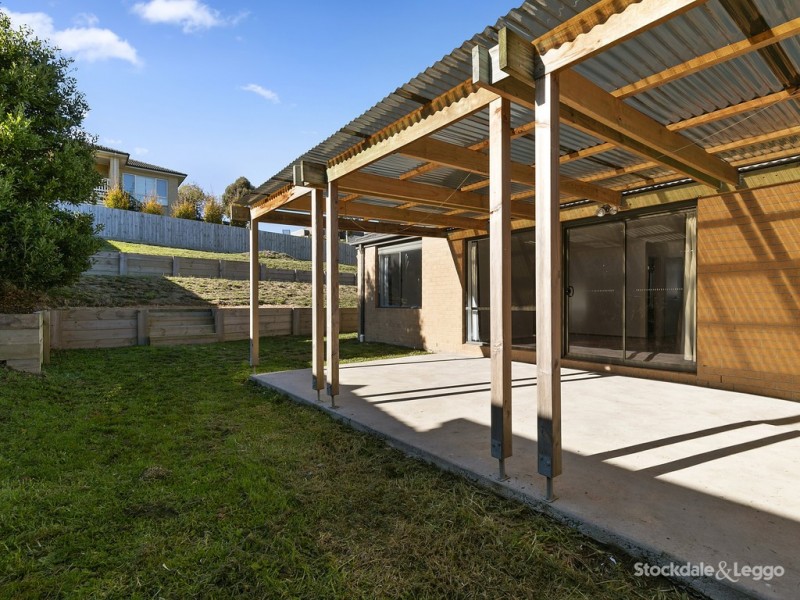 5 Lauren Way, Korumburra VIC 3950