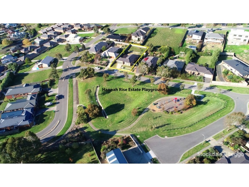 5 Lauren Way, Korumburra VIC 3950