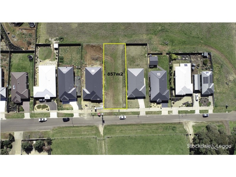 Lot 87 Parr Street, Leongatha VIC 3953