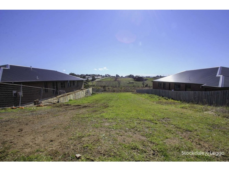 Lot 87 Parr Street, Leongatha VIC 3953