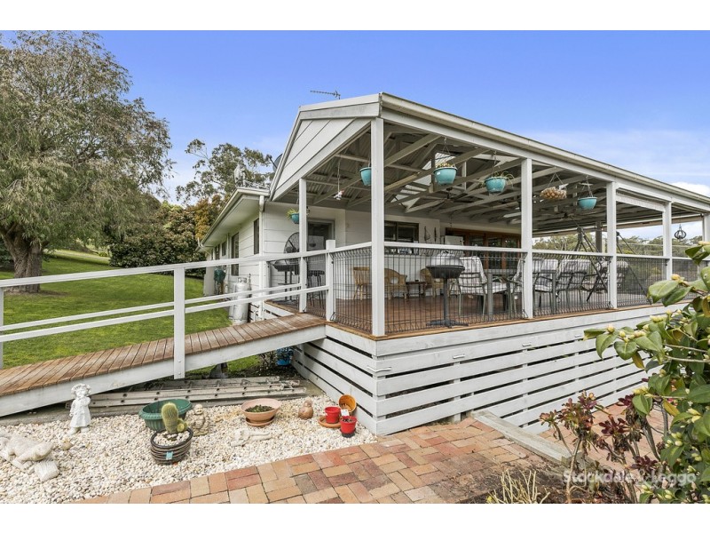 3 Edward Street, Meeniyan VIC 3956