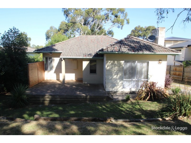 Korumburra VIC 3950