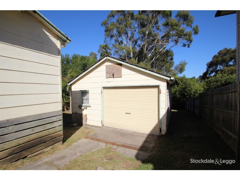 Korumburra VIC 3950