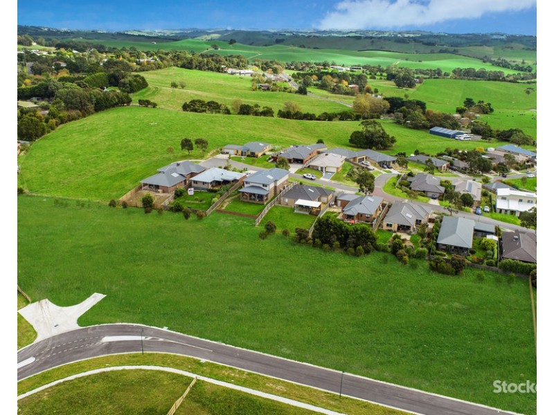 Lot 210 Isabella Bld, Korumburra VIC 3950