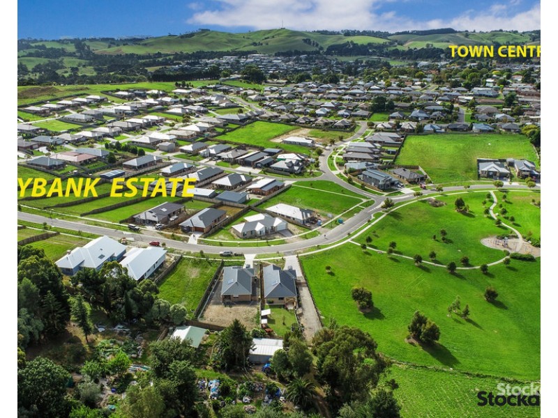 Lot 210 Isabella Bld, Korumburra VIC 3950