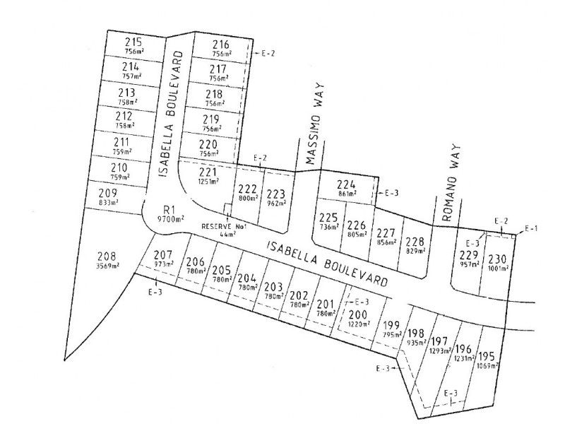 Lot 210 Isabella Bld, Korumburra VIC 3950