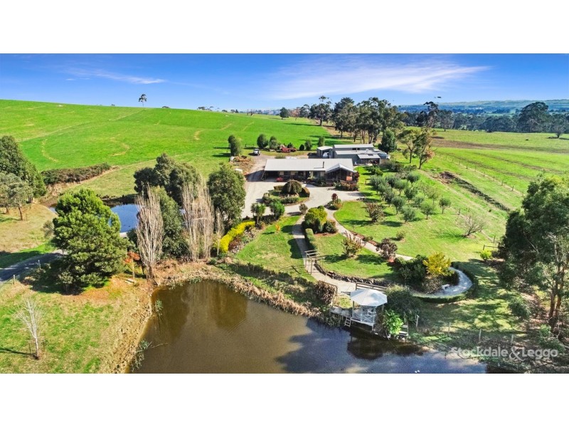 580 Nerrena Road, Nerrena VIC 3953