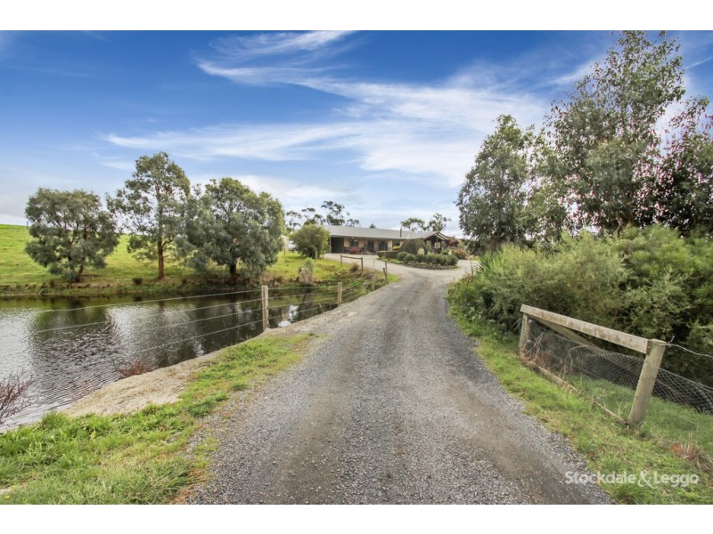 580 Nerrena Road, Nerrena VIC 3953