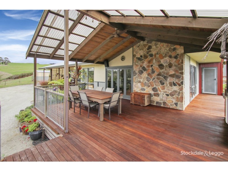 580 Nerrena Road, Nerrena VIC 3953