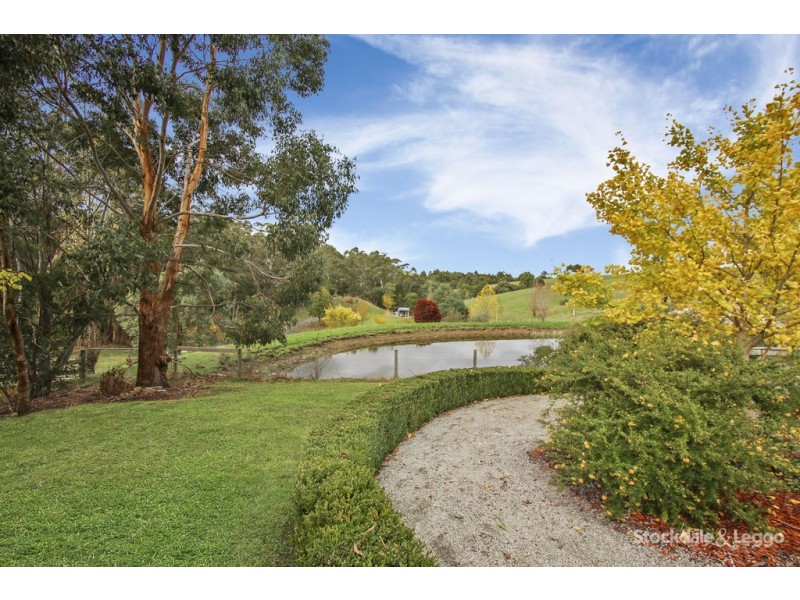 580 Nerrena Road, Nerrena VIC 3953