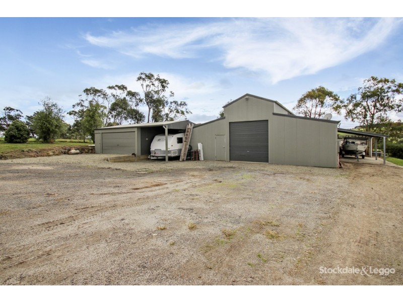 580 Nerrena Road, Nerrena VIC 3953
