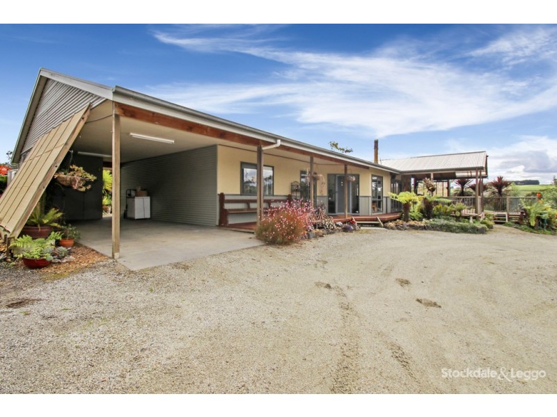 580 Nerrena Road, Nerrena VIC 3953