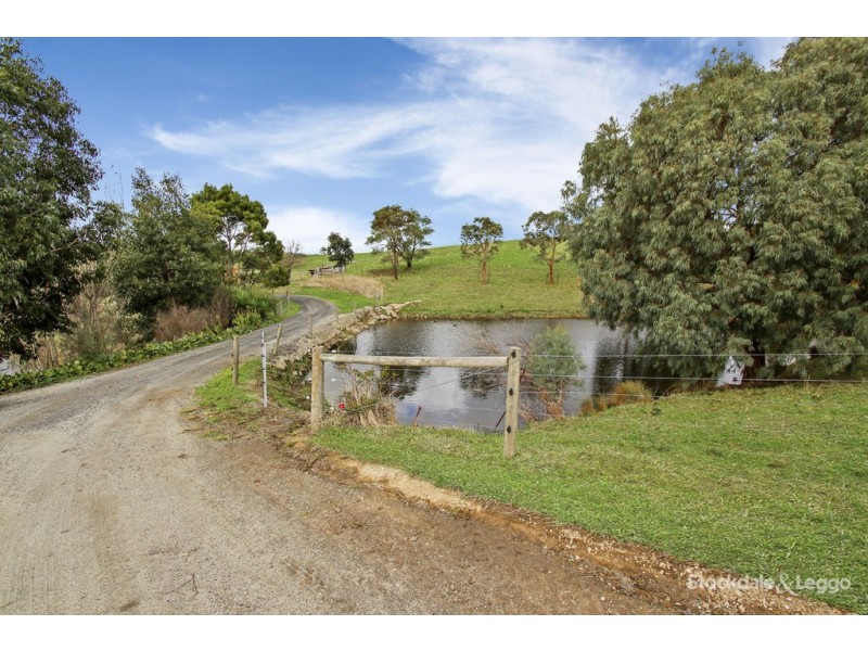 580 Nerrena Road, Nerrena VIC 3953
