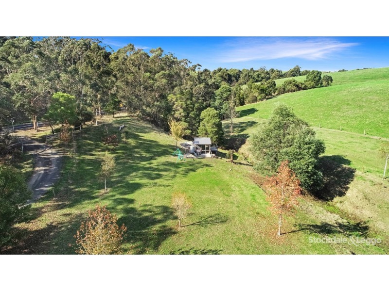 580 Nerrena Road, Nerrena VIC 3953