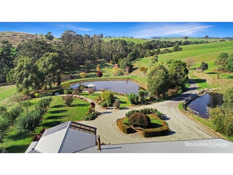580 Nerrena Road, Nerrena VIC 3953