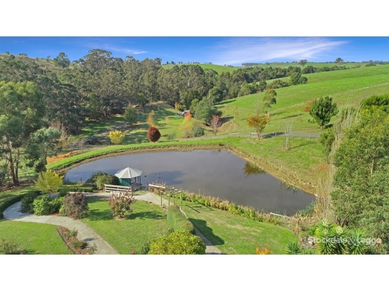 580 Nerrena Road, Nerrena VIC 3953