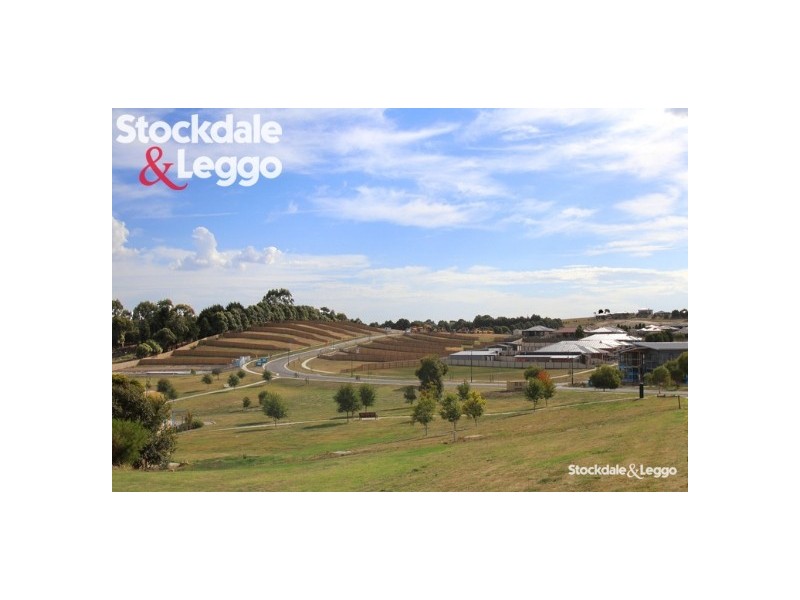 Lot 221 Isabella Bld, Korumburra VIC 3950