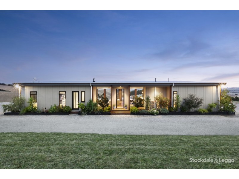 1560 Meeniyan – Mirboo Road, Mardan VIC 3953
